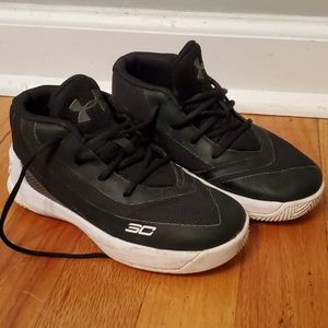 Under Armour Steph Curry Toddler 10